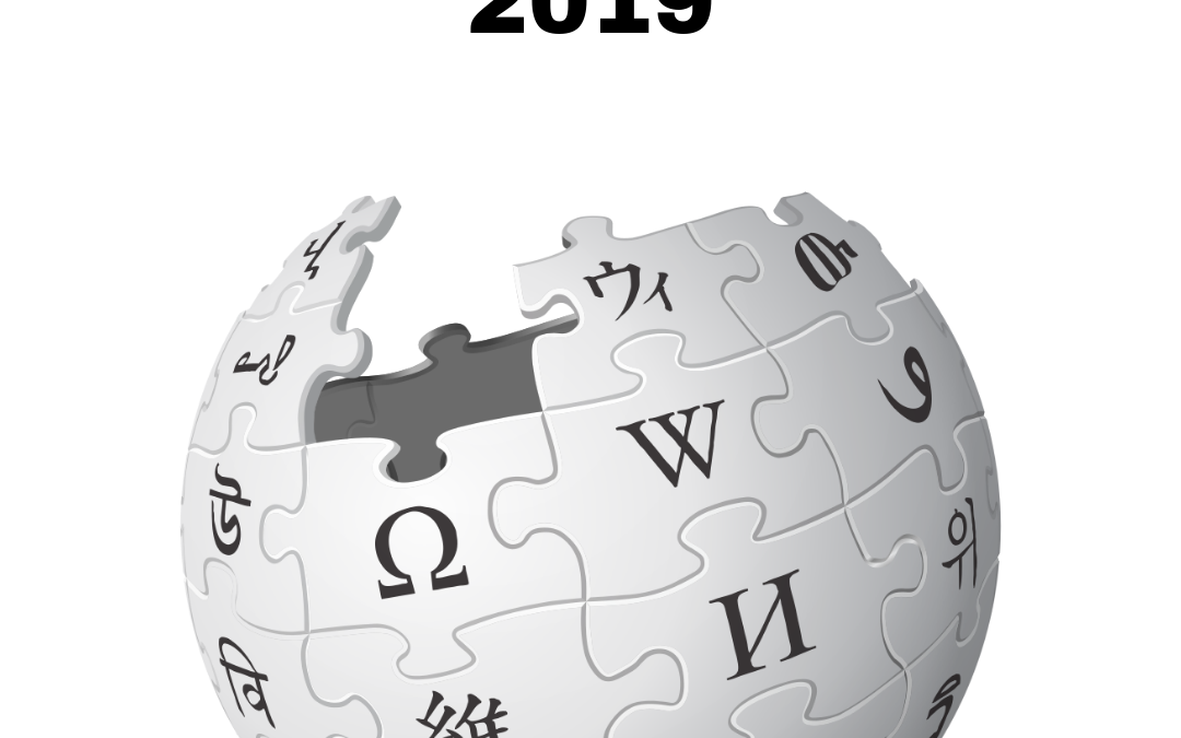 Come Celebrate Wikipedia Day!