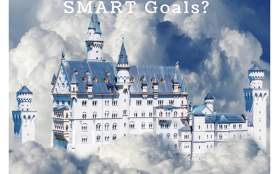 Challenges to SMART Goals