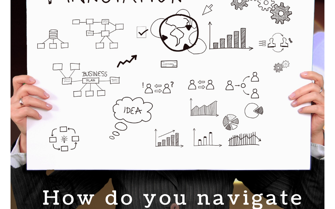 How do you navigate the cost of learning?